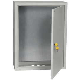 ЩМП-3-0 36 УХЛ3 IP31 корпус металлический (YKM40-03-31)IEK