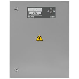 ШКП-18RS (М) шкаф контрольно-пусковой