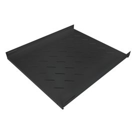 SKAT TB Shelf H600-B усиленная стационарная полка 19" для шкафа