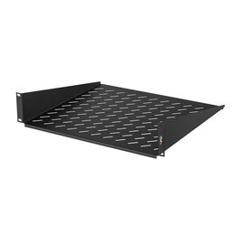TLK-SHFR-300-BK полка фронтальная TLK 19", 2U