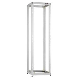 TRK-425510-R-GY монтажная стойка двухрамная раздвижная 19", 42U