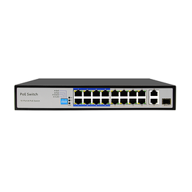 ATIX AT-NS-16P2G-1GS-150 (F)
