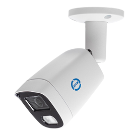 ATIX AT-NC-1B8M-2.8/MDL (10Q) IP камера цилиндрическая 8Мп