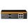 PoE коммутатор Atix AT-NS-4GP-2GS/I-120 (F)
