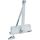 ATEC-D162E-SI дверной доводчик EN3/4 AccordTec