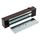 ML-295KB замок электромагнитный с уголком (коричневый) AccordTec