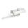 SPRUT Door Closer-121GR доводчик дверной до 120 кг Бастион