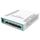 CSS106-5G-1S (RouterOS L5) коммутатор Cloud Router Switch Mikrotik