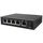 PV-POE04G1S1 (ver. 2068) 6 портовый коммутатор