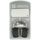 ACS-101R радиоканал (1 канал + 2 брелок) 500 м