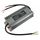 Источник питания 110-220V AC/12V DC, 9А, 100W с проводами, влагозащищенный, 200-100-2