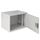 EC-WS-096045-GY настенный антивандальный шкаф, 9U, Ш600хВ470хГ450мм, OEM, серый