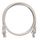 NMC-PC4UD55B-020-C-GY коммутационный шнур NIKOMAX U/UTP 4 пары