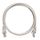 NMC-PC4UD55B-020-GY коммутационный шнур NIKOMAX U/UTP 4 пары