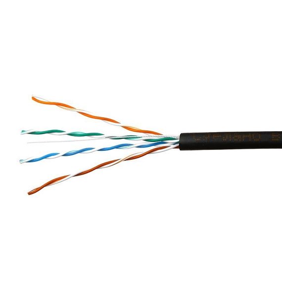 UTP outdoor 4x2x0,51 Сетевой кабель UTP SkyNet