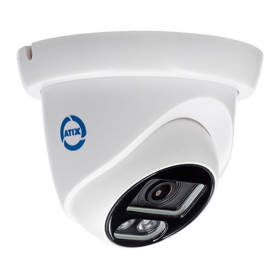 AHD камера ATIX AT-MC-2E2MP-2.8/MF (2B) 2 Mpix
