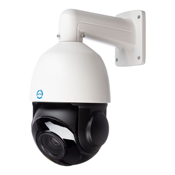 IP камера ATIX AT-NC-1SD52-18X (1D)
