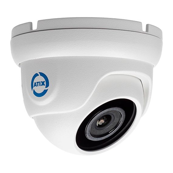 IP камера ATIX AT-NC-2E2M-VF2.8-12/A (9A)