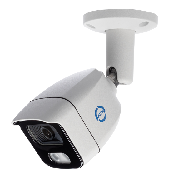 IP камера ATIX AT-NC-3B8M-2.8/IO (9I)