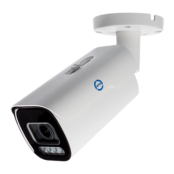 IP камера ATIX AT-NC-3B8M-Z2.7-13.5/IO (15I)