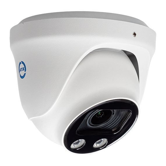 IP камера ATIX AT-NC-3E8M-Z2.7-13.5/IO (11I)