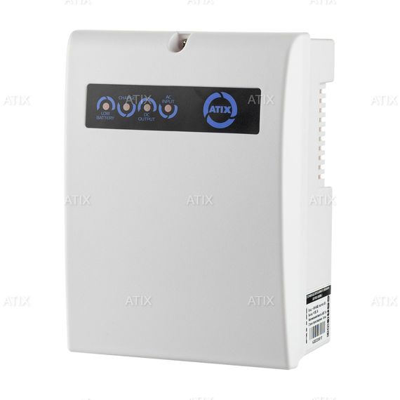 Бесперебойный блок питания ATIX AT-PSR-1203PB-7