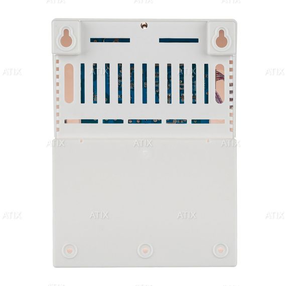 Бесперебойный блок питания ATIX AT-PSR-1203PB-7Бесперебойный блок питания ATIX AT-PSR-1203PB-7[image_num]