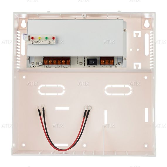 Бесперебойный блок питания ATIX AT-PSR-1210PB-18Бесперебойный блок питания ATIX AT-PSR-1210PB-18[image_num]