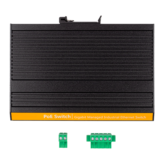 PoE коммутатор ATIX AT-NS-8GP-4GS/I-240 (AT-NS-8GP-2GS/I-240 (F))PoE коммутатор ATIX AT-NS-8GP-4GS/I-240 (AT-NS-8GP-2GS/I-240 (F))[image_num]
