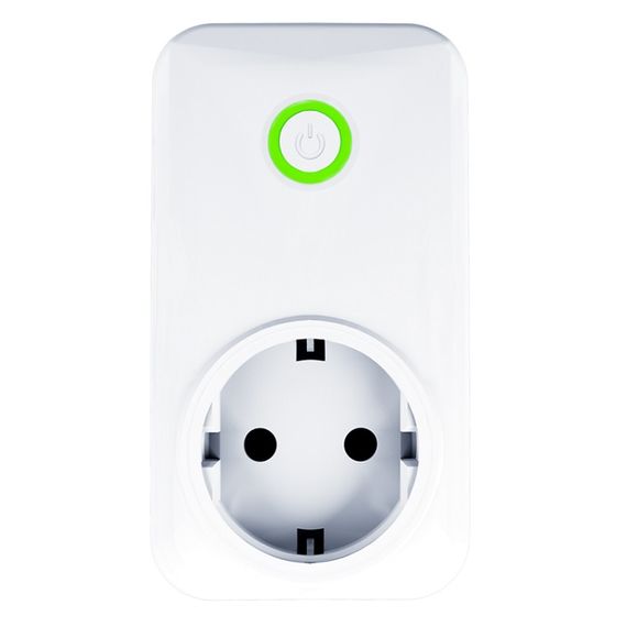 Livi Socket блок релейный радиоканальныйLivi Socket блок релейный радиоканальный[image_num]
