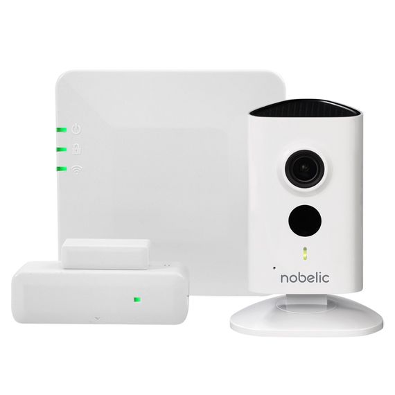 Livi Home Control стартовый комплект Livicom "Дом под присмотром"Livi Home Control стартовый комплект Livicom "Дом под присмотром"[image_num]