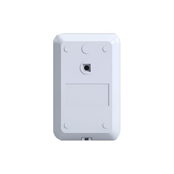 Livi MS датчик движения (Motion Sensor) радиоканальный пассивный оптико-электронный инфракрасныйLivi MS датчик движения (Motion Sensor) радиоканальный пассивный оптико-электронный инфракрасный[image_num]