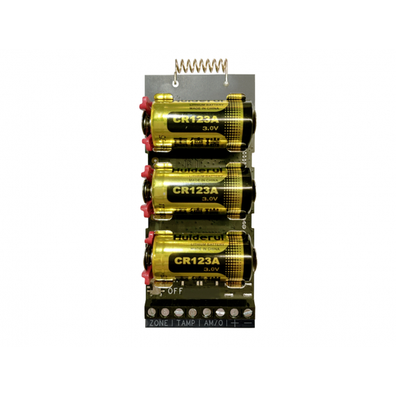 DS-PM1-I1-WE Hikvision беспроводной модуль для подключеня проводных датчиков (AX PRO)