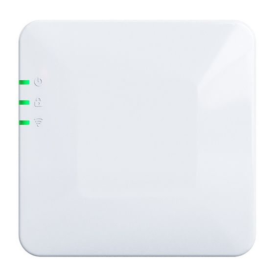 Livi Smart Hub 2G Хаб контроллер умного домаLivi Smart Hub 2G Хаб контроллер умного дома[image_num]