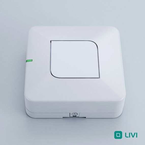 Livi Siren устройство звукового оповещенияLivi Siren устройство звукового оповещения[image_num]