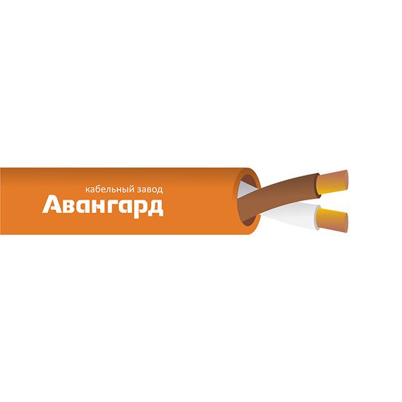 КПСнг(А)-FRHF 1х2х0,75 мм² кабель огнестойкий (Авангард)