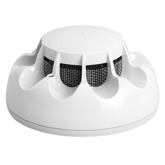 Livi FS-2  датчик дымовой (Fire Sensor) пожарный радиоканальный