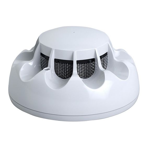 Livi FS датчик дымовой (Fire Sensor) пожарный радиоканальный