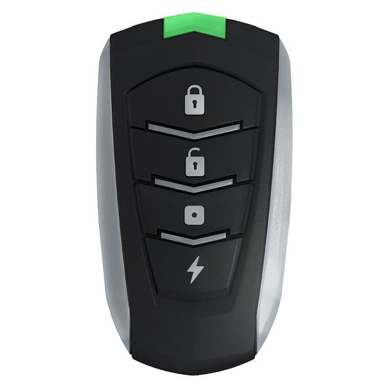 Livi Key Fob брелок управления