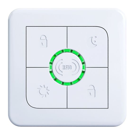 Livi RFID беспроводное устройство постановки/снятия с охраны по технологии RFID