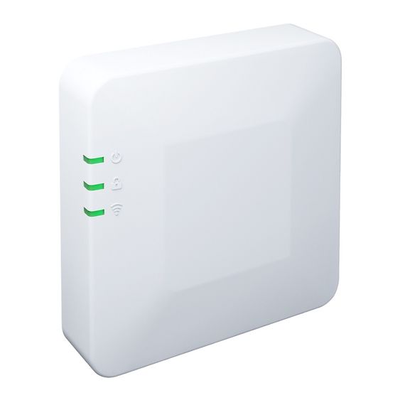 Livi Smart Hub 2G Хаб контроллер умного дома