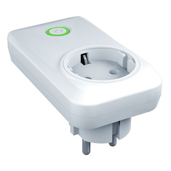 Livi Socket блок релейный радиоканальный