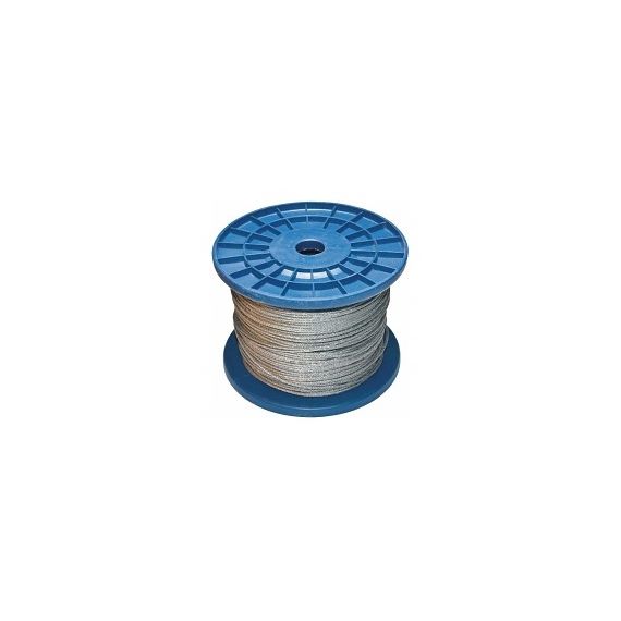 Трос DIN 3055 3 мм (220 м)