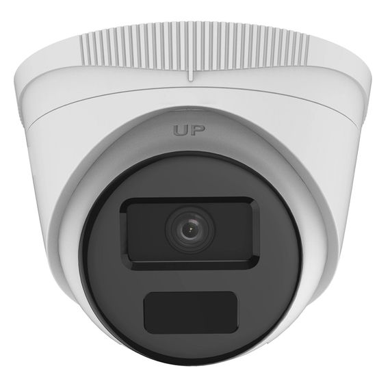 F-IC-1341M(2.8mm) 4Мп уличная IP-камера с ИК-подсветкой до 30м и микрофоном iFlow