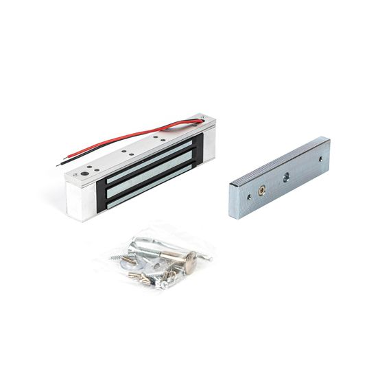 SPRUT Lock-181MA электромагнитный замок БастионSPRUT Lock-181MA электромагнитный замок Бастион[image_num]