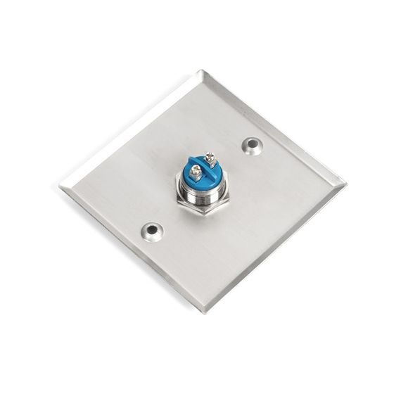 SPRUT Exit Button-84M кнопка выхода врезная БастионSPRUT Exit Button-84M кнопка выхода врезная Бастион[image_num]