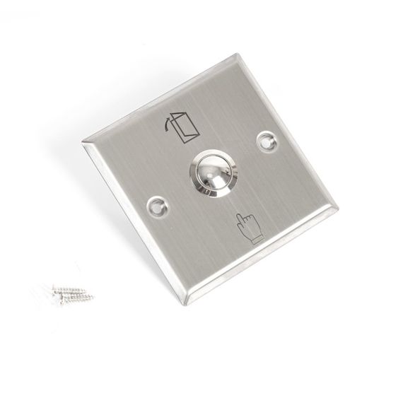 SPRUT Exit Button-84M кнопка выхода врезная БастионSPRUT Exit Button-84M кнопка выхода врезная Бастион[image_num]