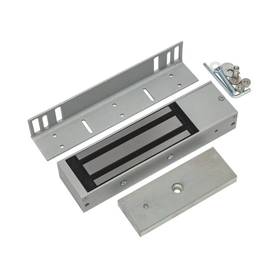 ML-395 (б/э) замок электромагнитный (серый) AccordTecML-395 (б/э) замок электромагнитный (серый) AccordTec[image_num]