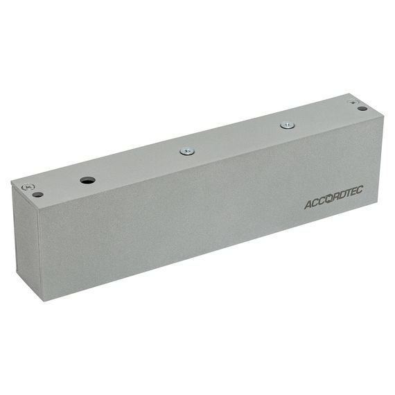 ML-395 (б/э) замок электромагнитный (серый) AccordTecML-395 (б/э) замок электромагнитный (серый) AccordTec[image_num]