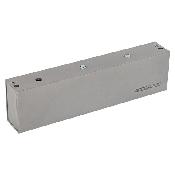 ML-395-2 замок электромагнитный с датчиком Холла (серый) AccordTecML-395-2 замок электромагнитный с датчиком Холла (серый) AccordTec[image_num]